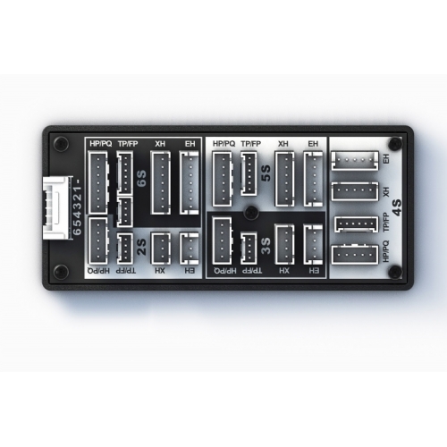 Multi Balance Board Adapter